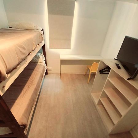 Casa Baquedano Ξενοδοχείο Σαντιάγκο Εξωτερικό φωτογραφία