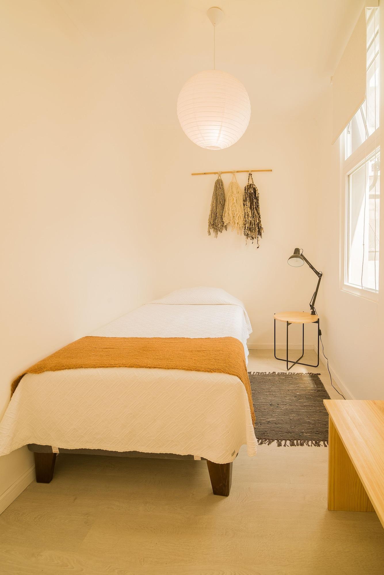 Casa Baquedano Ξενοδοχείο Σαντιάγκο Εξωτερικό φωτογραφία