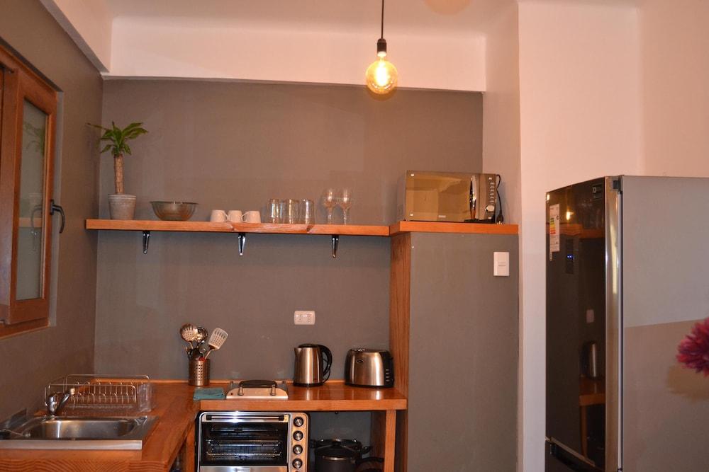 Casa Baquedano Ξενοδοχείο Σαντιάγκο Εξωτερικό φωτογραφία