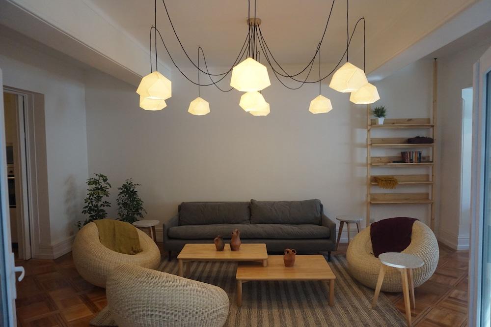Casa Baquedano Ξενοδοχείο Σαντιάγκο Εξωτερικό φωτογραφία