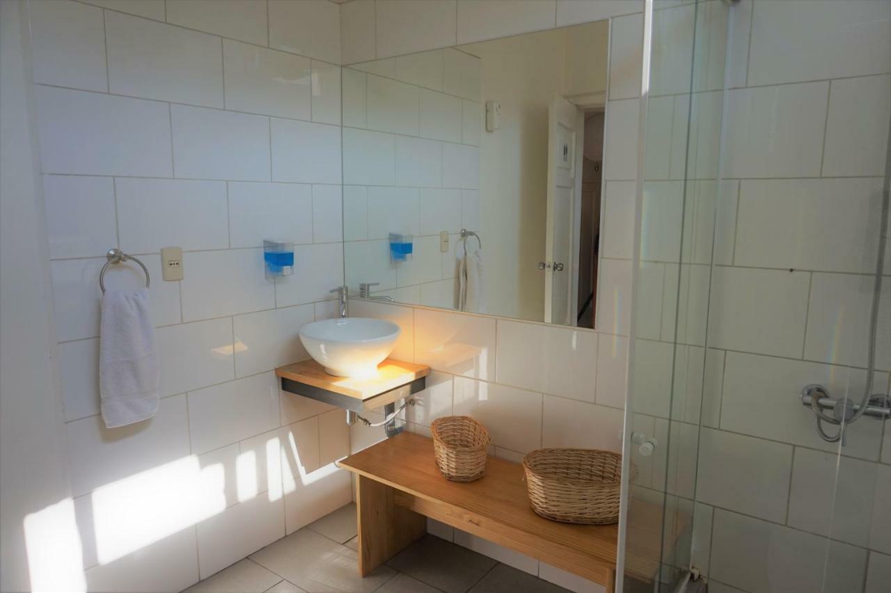 Casa Baquedano Ξενοδοχείο Σαντιάγκο Εξωτερικό φωτογραφία